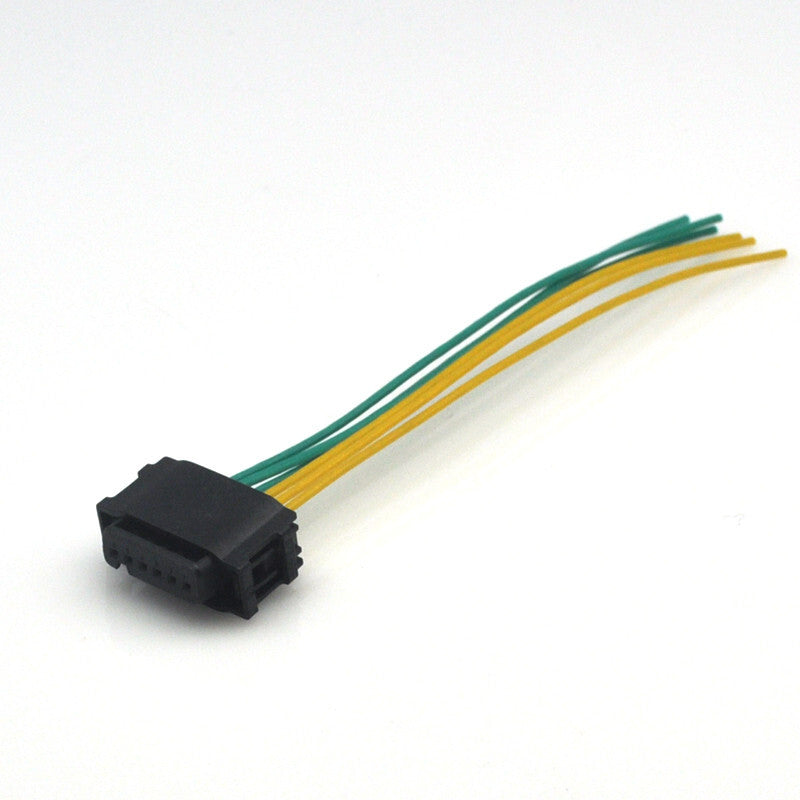 Retrofit Blind spot detection sensor module connector for Mercedes W205 W213 GLC