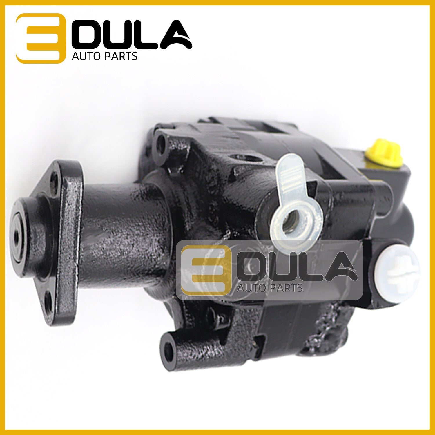 Automatic power steering pump suitable for BMW 730i, 735i, 750i (1985-94), 145 kW, 32411132277