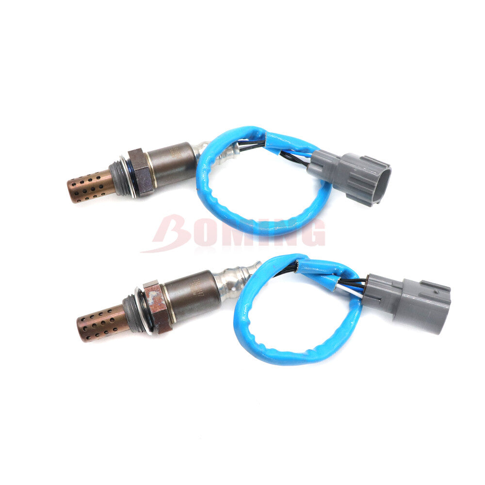 55572216 Downstream oxygen sensor suitable for Chevrolet for Cruze 2011-2015 Sonic 2012-2016