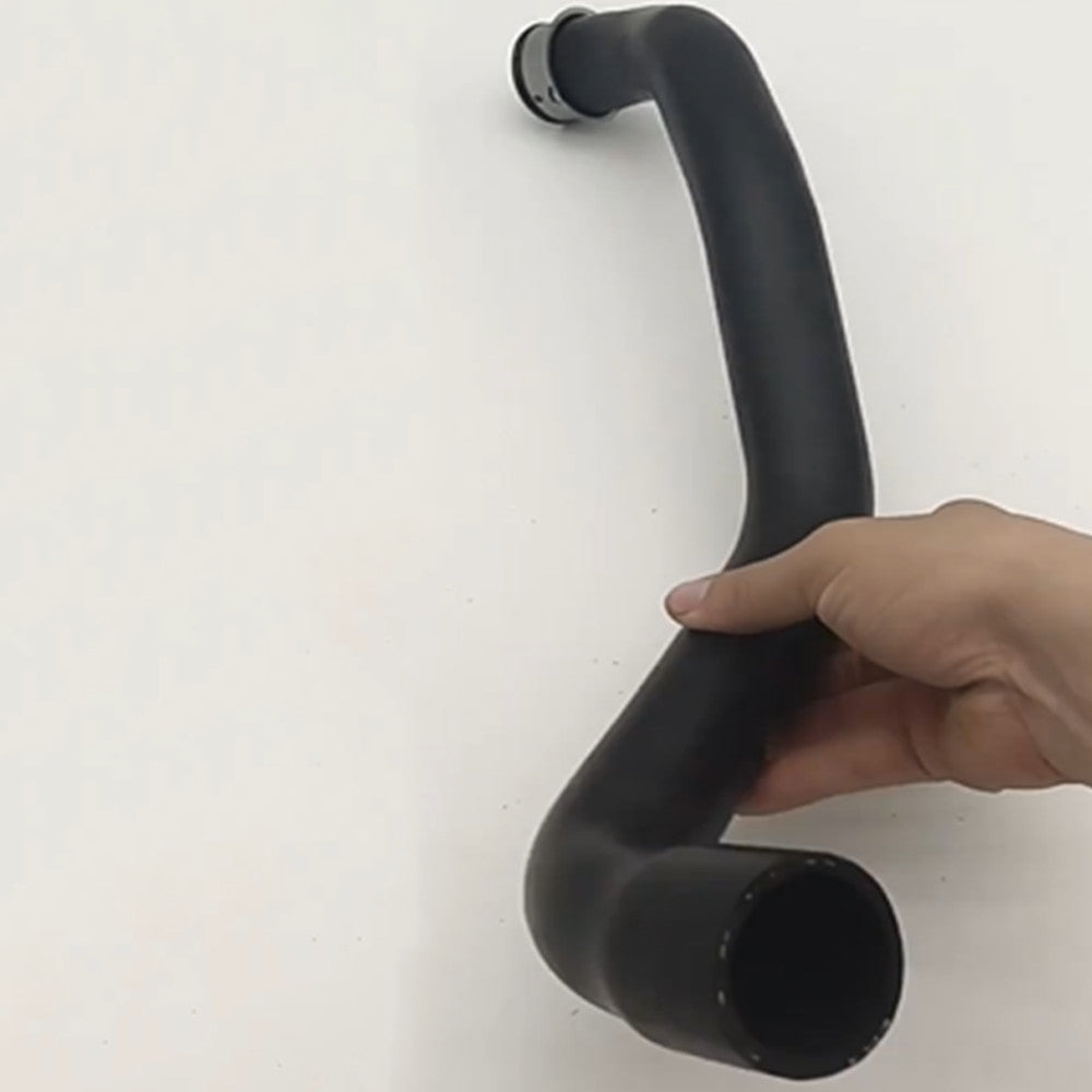 1645010482 Upper rubber radiator coolant hose suitable for Mercedes-Benz W164 ML300 ML350 M272