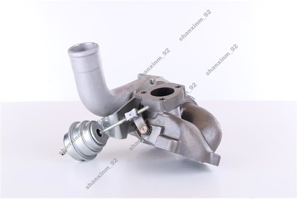 06A145703JV 06A145704BX Turbo for 1998- for Volkswagen for Golf IV 1.8T