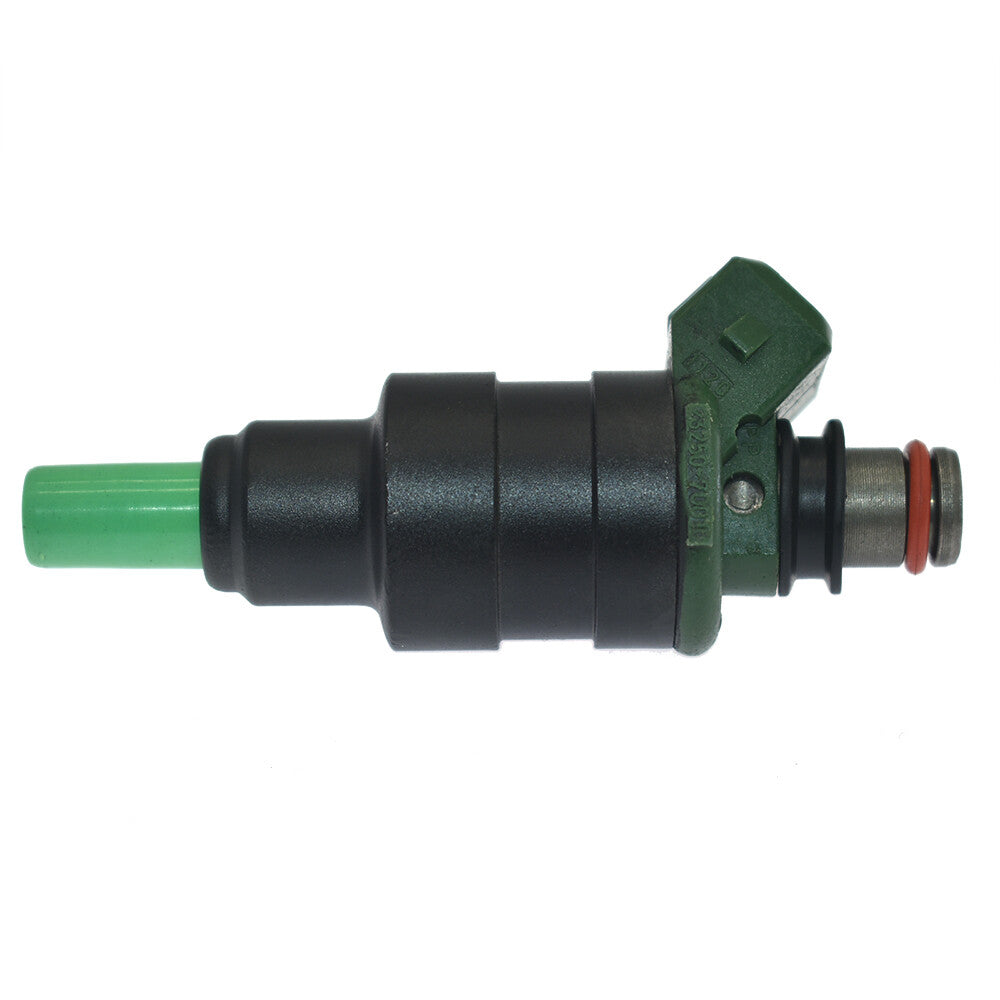 1x Fuel Injector 23250-70010 for 1983-84 for Toyota Starlet L4 1.3L