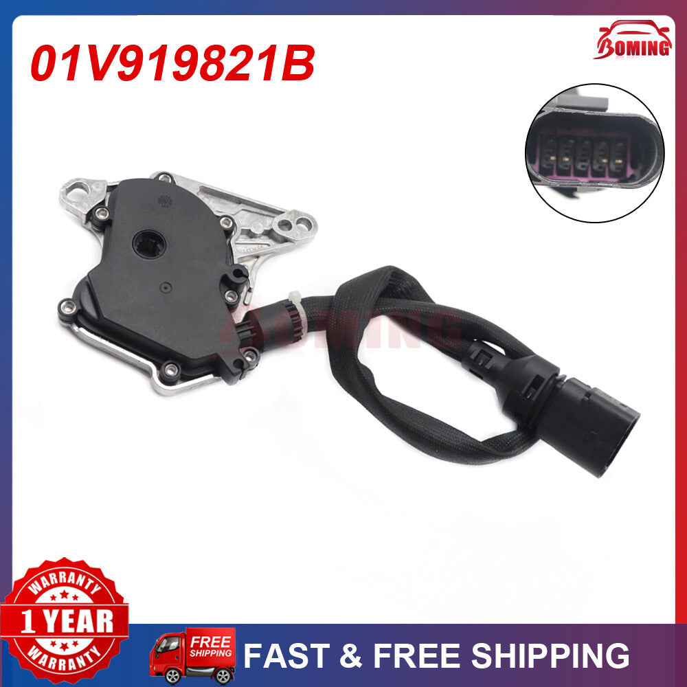 Suitable for Audi for A4 S4 for A6 S6 for A8 RS6 and for Volkswagen for Passat Phaeton range sensor neutral safety switch