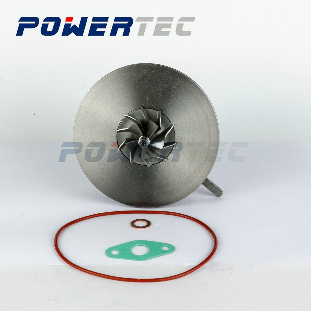BV39 Turbo Core CHRA 54399700087 144116289R is suitable for Dacia Duster 1.5DCI 106 HP 78 Kw