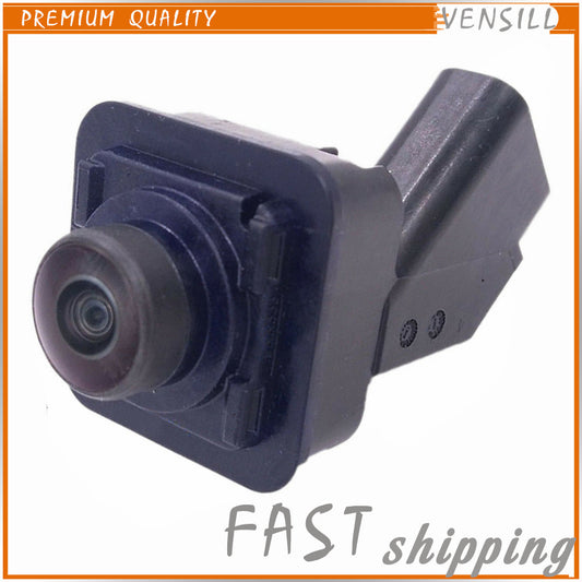 GB5Z-19G490-B Front View Assist Parking Camera For 16-19 for Ford Explorer Police