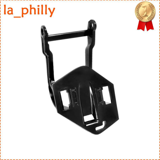 Front Left Headlight Washer Spray Nozzle Cover Bracket Fits For XC90 2016-2022