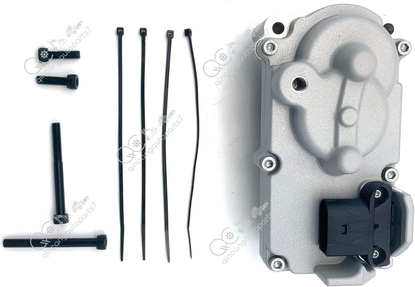 Turbo Electronic Actuator 5603776RX 5603456RX fits for 8.9L ISL Engine