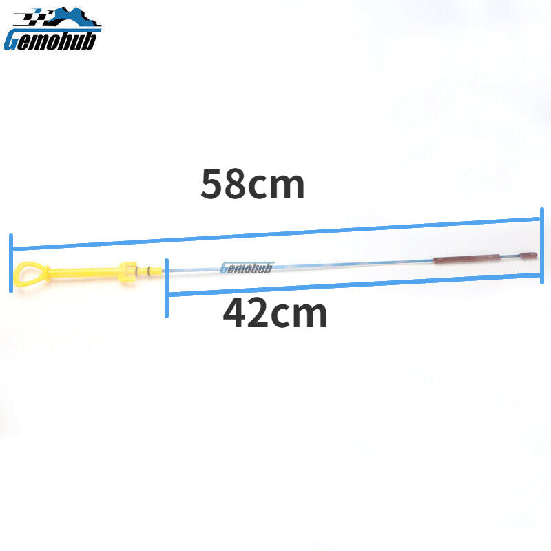 Quality Engine Oil Level Gauge Tool Kit for Infiniti Q50L 2.0T Oil Dipstick Kit