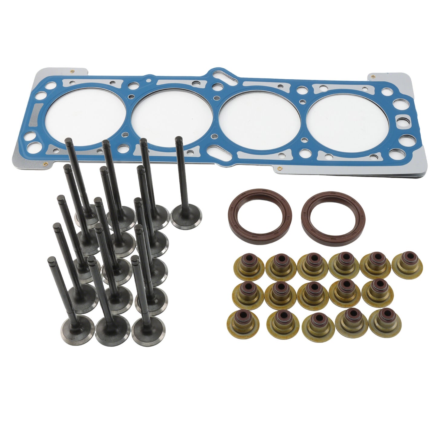 96473400 is a repair kit for the sealing valve head of the Aveo 5 Wave valve (fitted for 06-08).