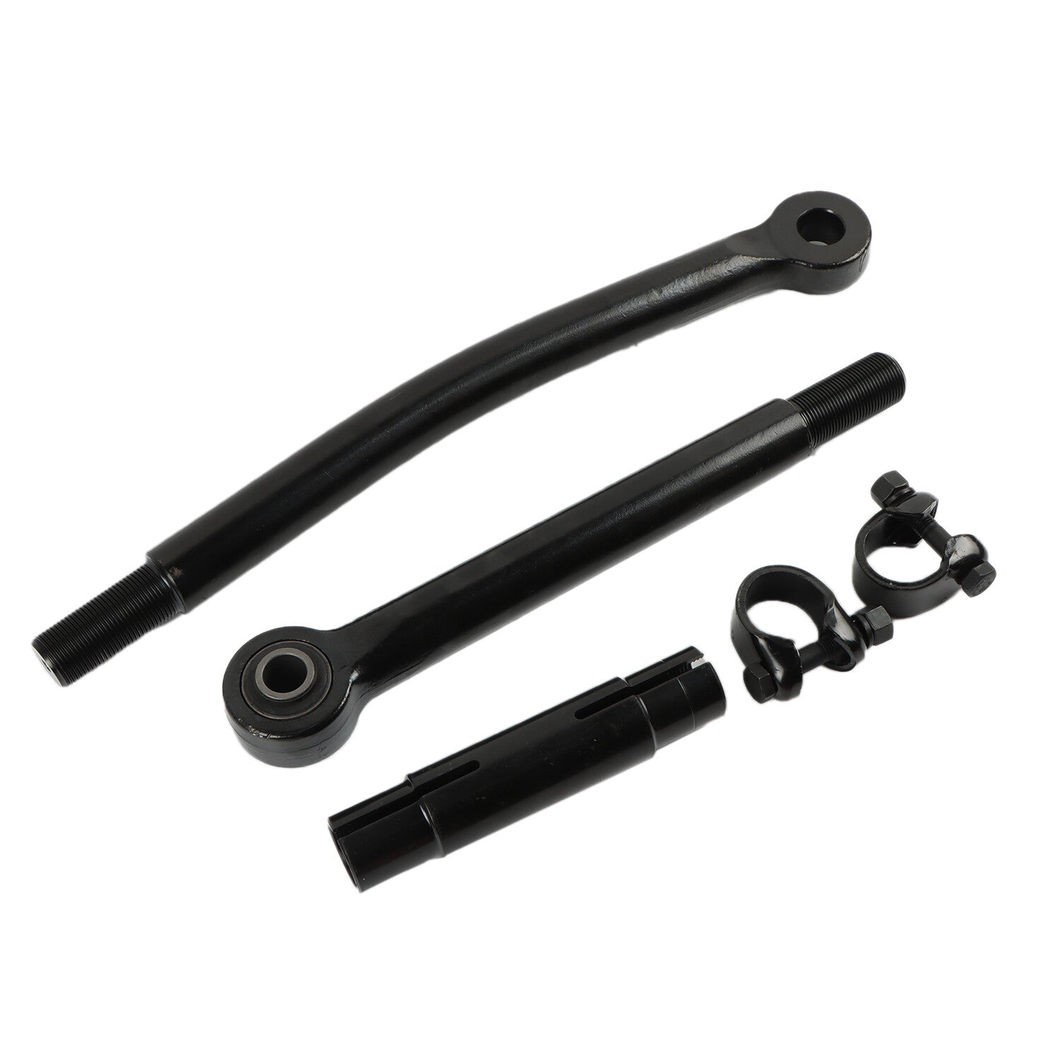 Adjustable Track Bar Suspension 0-8 Lift Kit for 2005-2016 for Ford F250 F350 4X4