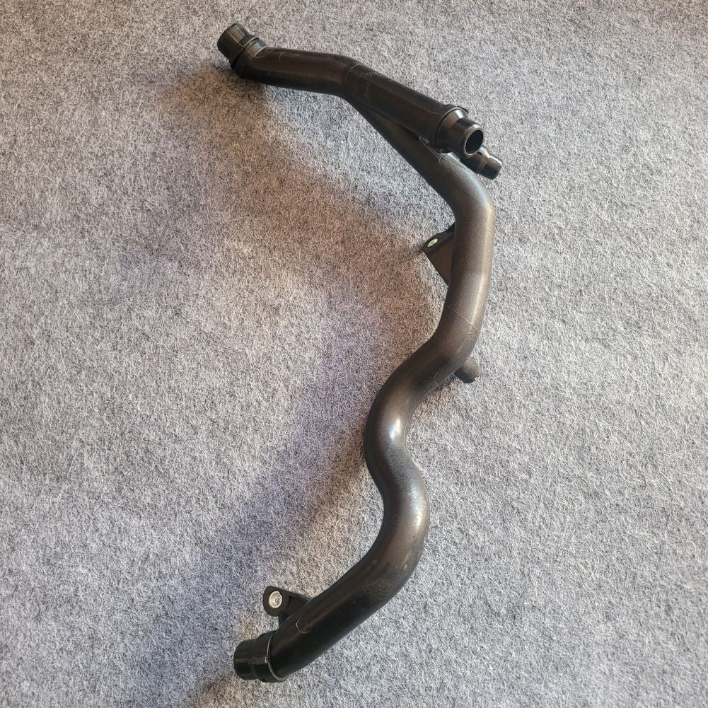 for BMW E90 335D Coolant Pipes