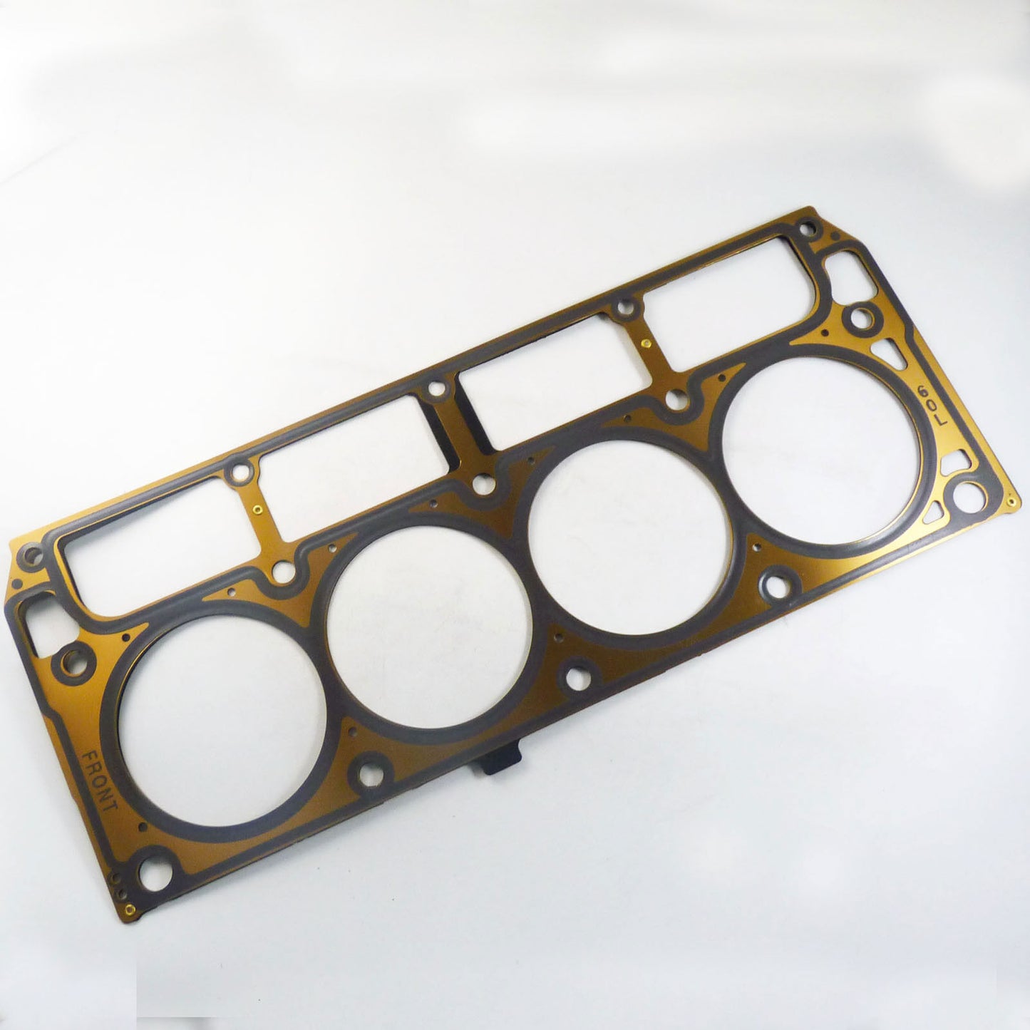 for Chevy for GMC for Cadillac for Pontiac for Hummer 6.0L 12589227 New Cylinder Head Gasket NEW