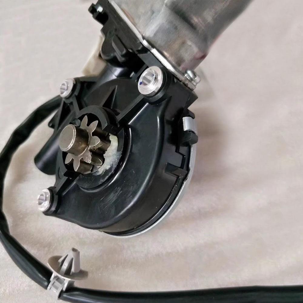 Rear Left Power Window Regulator Motor 834503E000 for 2003-09 for Kia Sedona Sorento