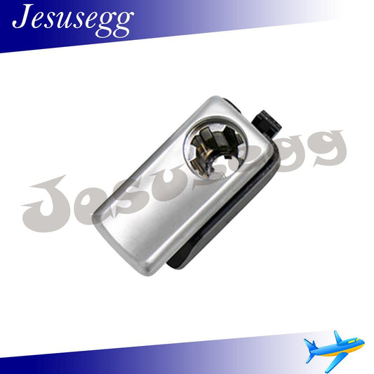 Right Glove Box Handle Switch No Lock Cylinder for Mercedes W166 W292 X166 Black