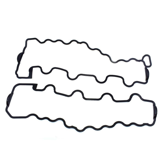 Engine valve cover gasket kit for Mercedes SLK55, G55, AMG E500, S430