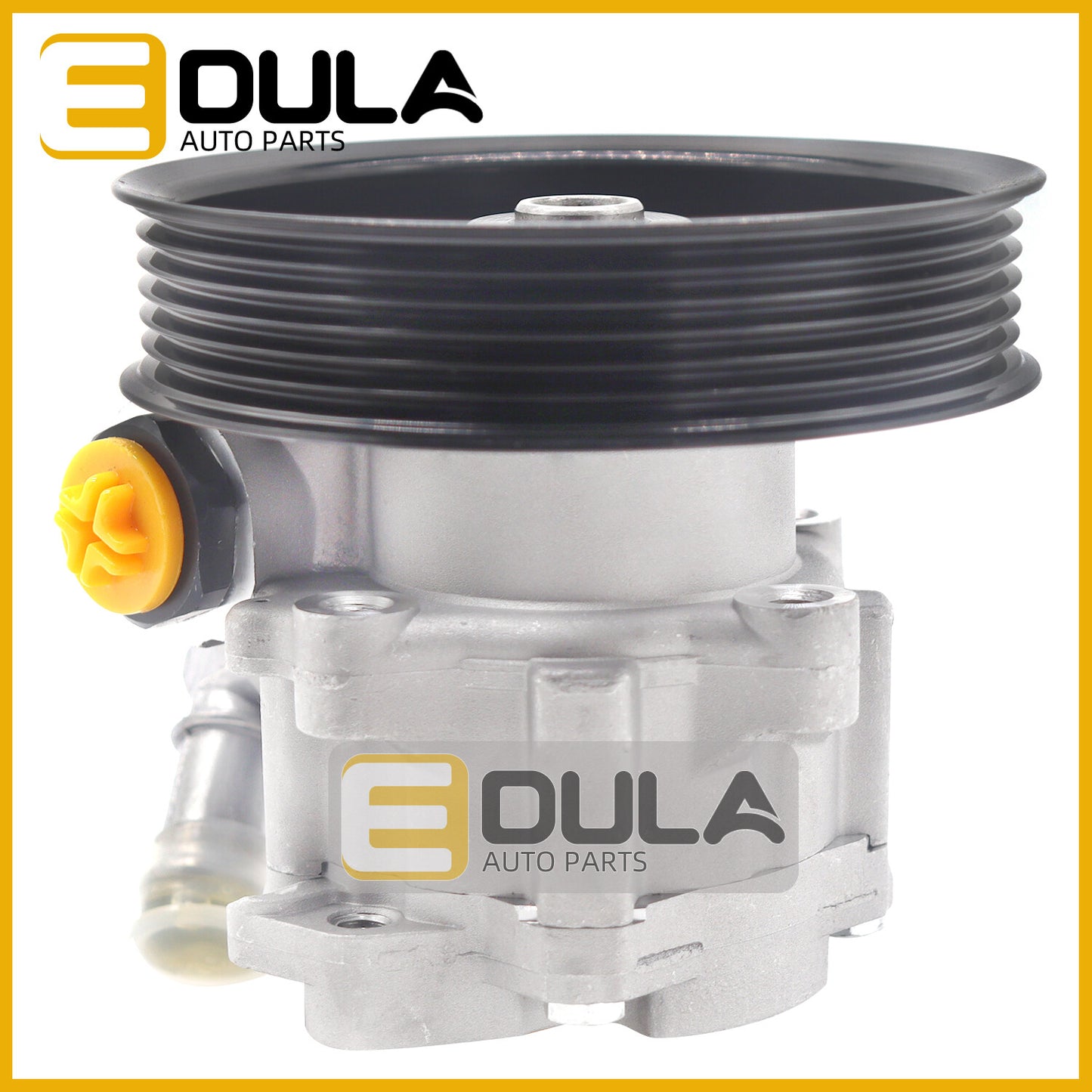 Hydraulic pump, steering system suitable for ALFA ROMEO Sportwagon Brera Spider