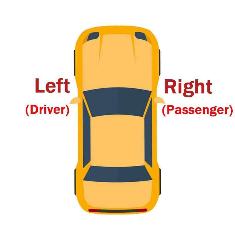 The right rear taillight and brake side light are applicable to for Mitsubishi Outlander models from 2013 to 2015.