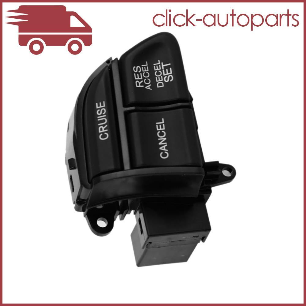 Steering Wheel Cruise Control Switch 36770-TA0-A11 Fits for Accord Odyssey