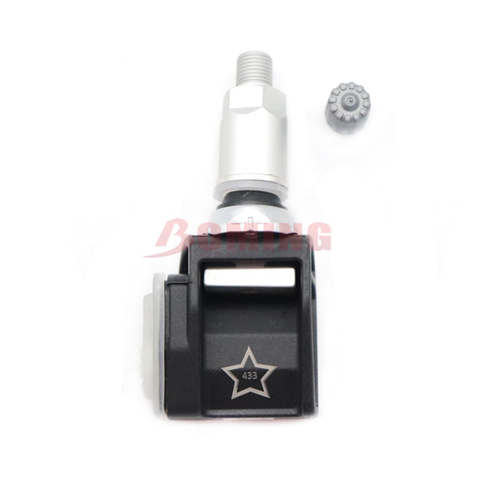 Set 4x TPMS A0009052102 Tire Pressure Sensor for Mercedes-Benz W213 E-class CLS