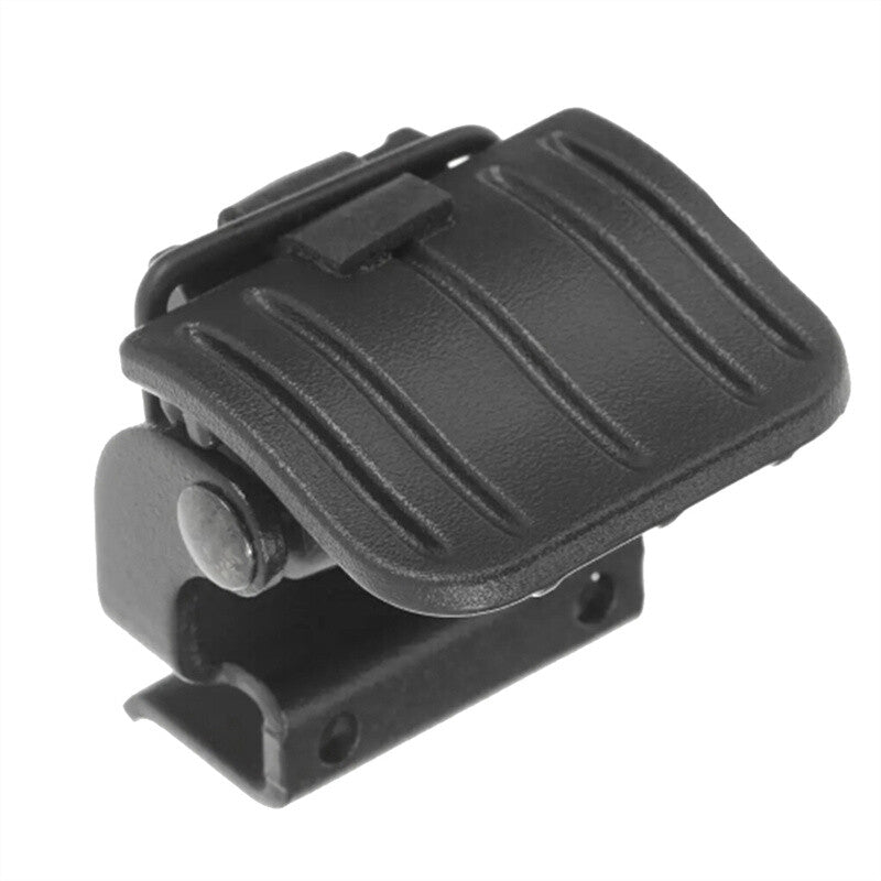 Folding Top Plunger Bracket For 2007-2018 for Jeep for Wrangler 2-Door Black 68032495AA