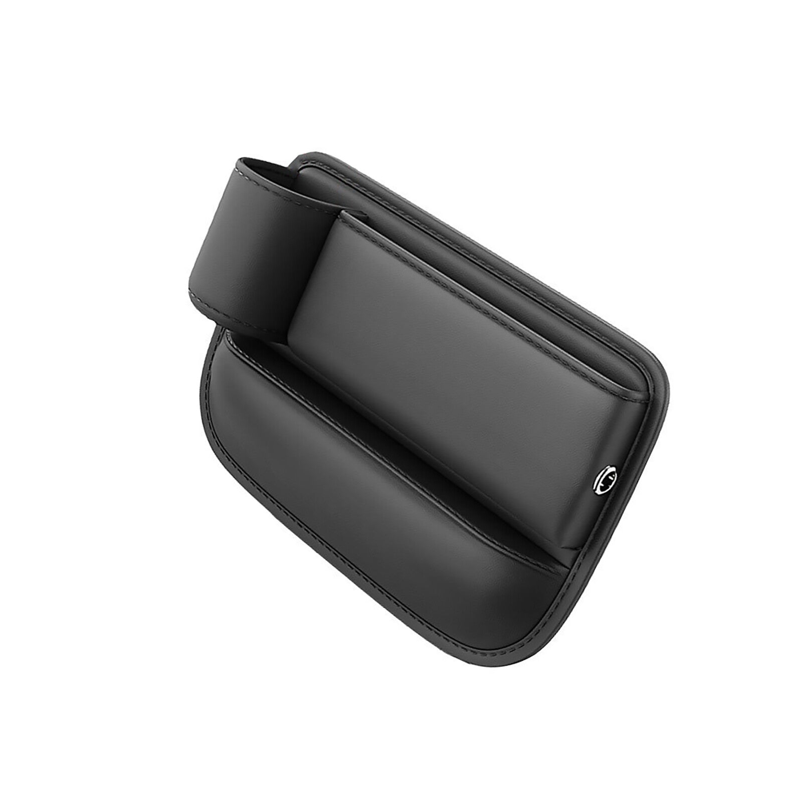 Organizer Bag Car Accessories for Seat Gap Filler Phone Left Side Holder Storage Box