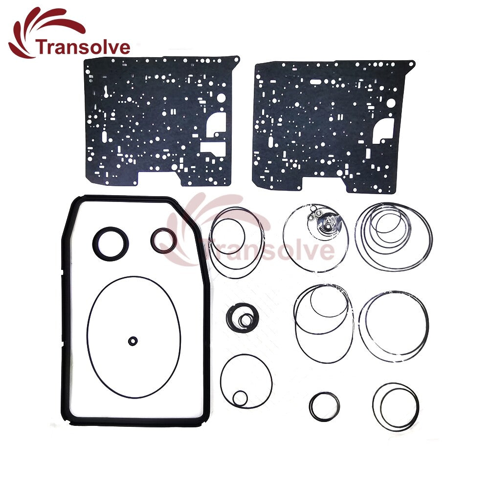 5HP18 Auto Transmission Master Rebuild Kit Overhaul Seals for BMW ZF 1991-UP
