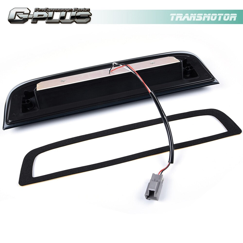 3rd Jinsheng 14-18 Silverado for Sierra 1500 2500 LED
