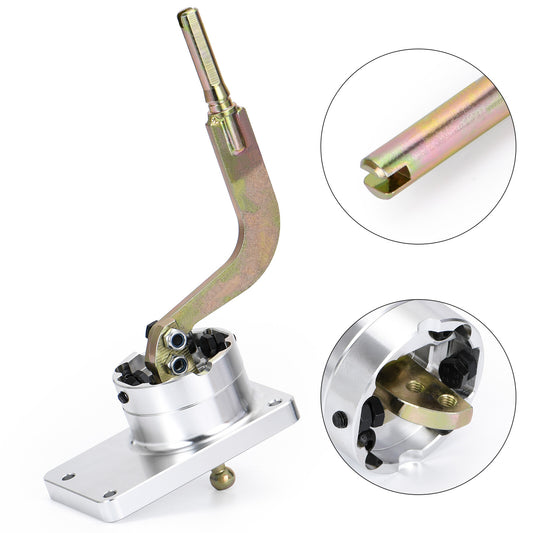MT 6-Speed Transmission T56 Short Shifter For 01-06 for Chevrolet Lumina SS Coupe