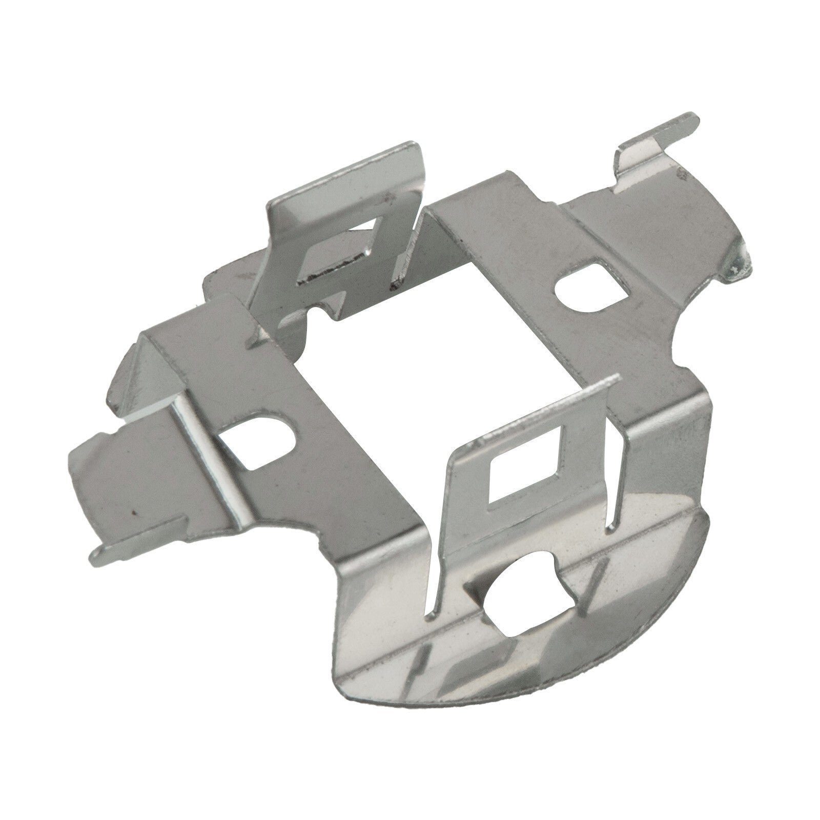 2H7 HID headlight bulb holder clip adapter bracket for Mercedes-Benz