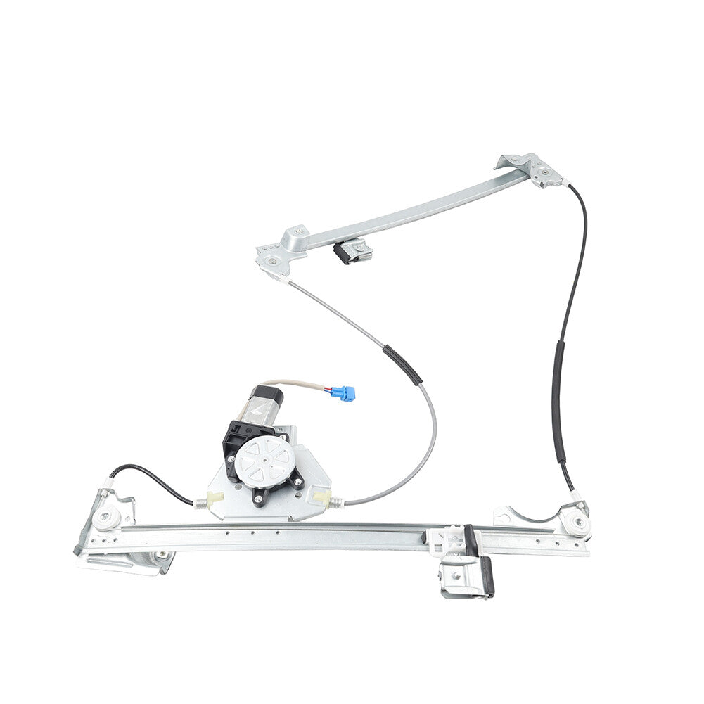 Power Window Regulator Assembly for Land Rover Freelander 1998-2006
