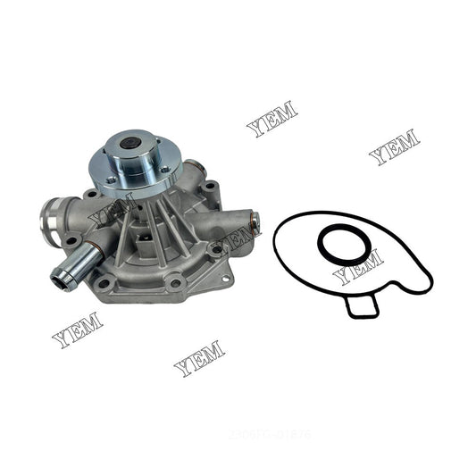TD3.6 Water Pump 04127358 04126791 04125922 04127358 04129090 For Deutz Engine