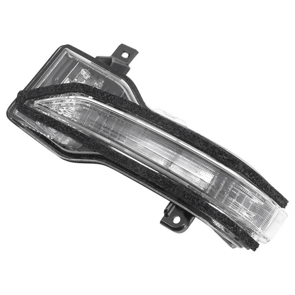 Fits for Subaru Outback for Impreza Legacy Left Driver Side Mirror Turn Signal Light