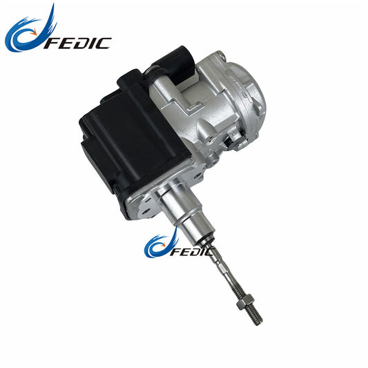 Turbo actuator JHJ 06L145612M for Audi for VW for Skoda EA888 Gen3 1.8T 2.0T