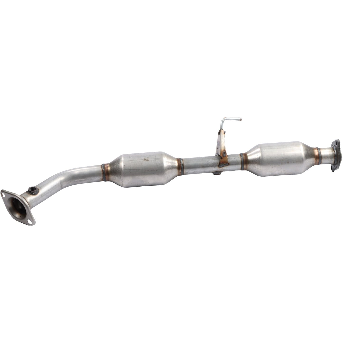 Catalytic Converter for Toyota Tacoma 2.7L 2017-2022 - OBD II/EPA Approved