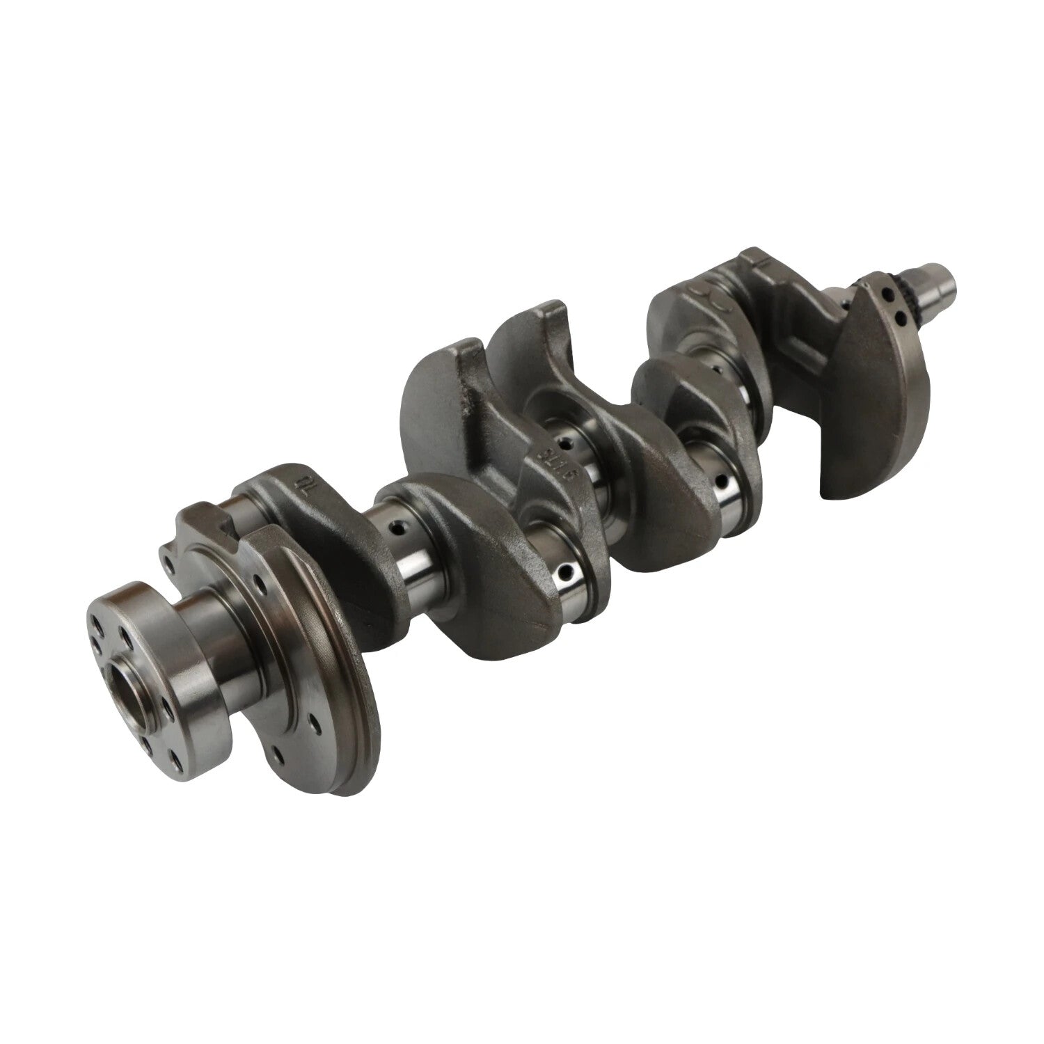 Crankshaft for Hyundai Accent Verna Creta for Elantra HB20 for Kia Forte Cerato 1.6 G4FG