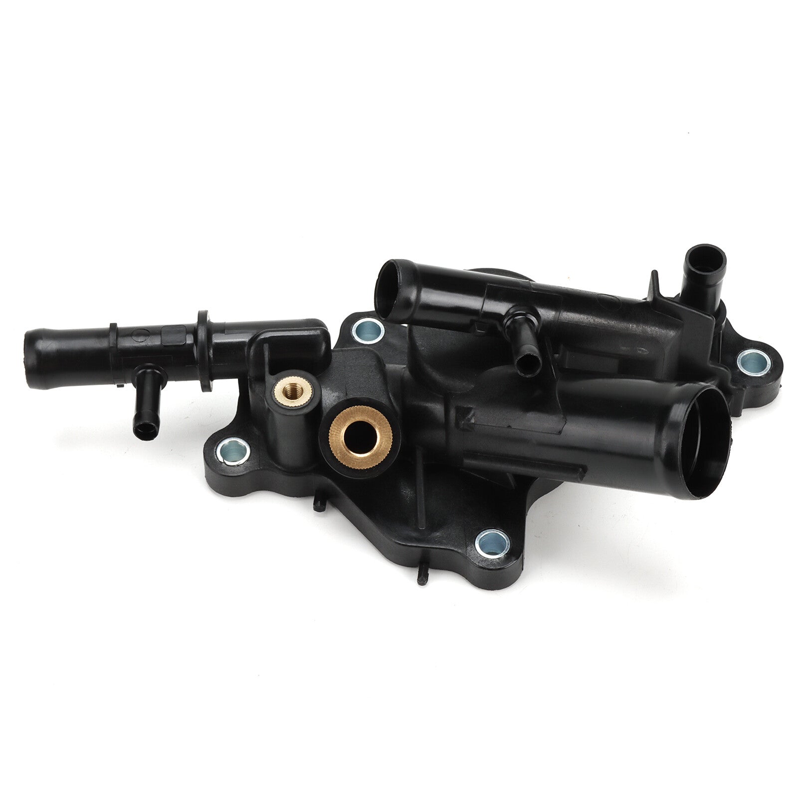 One-piece pack suitable for NISSAN SENTRA 2013-2019 and ROGUE 2017-2019 new water outlet 11060-3RC1A