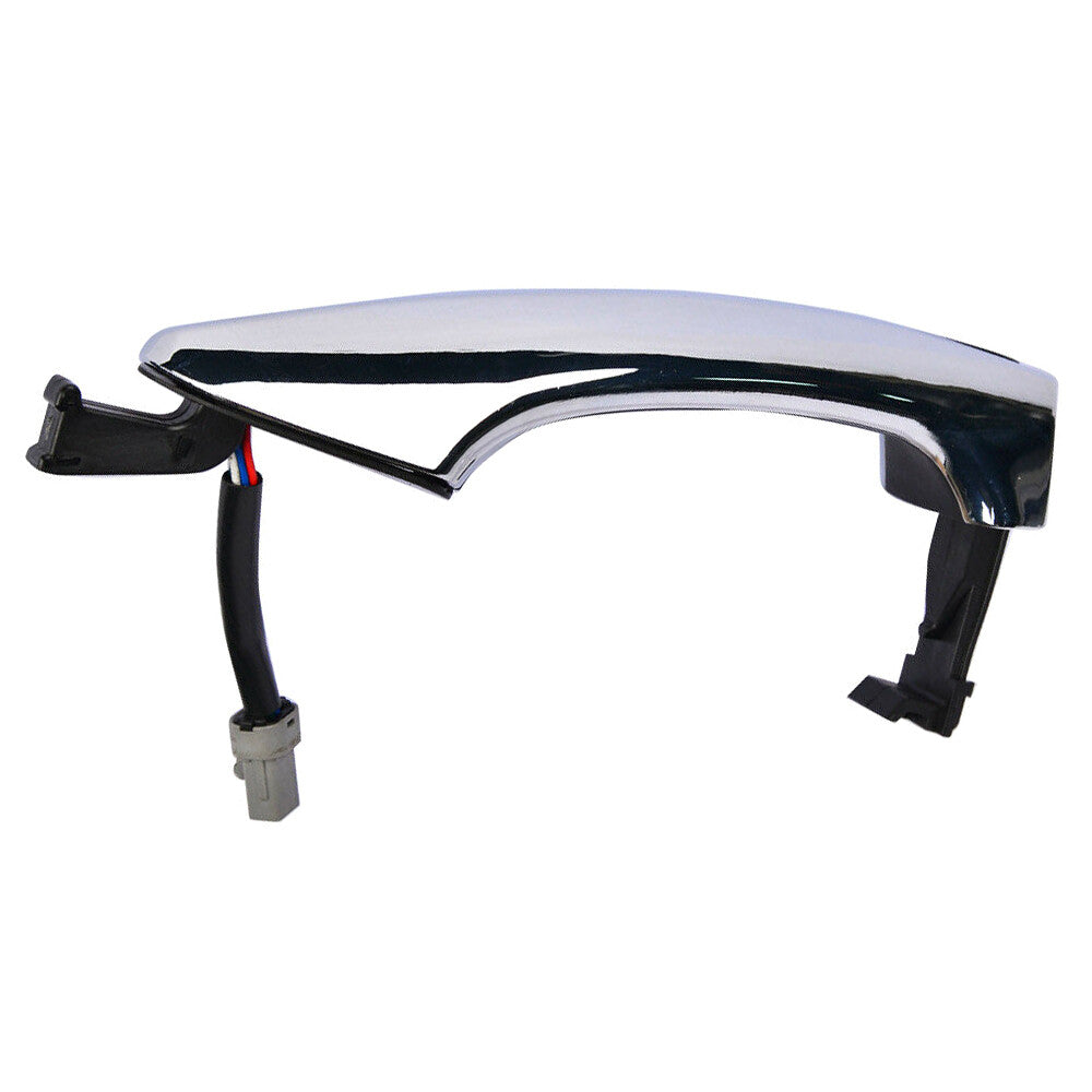 Front Left Outer Door Handle Cover 82651-2W710 Fits For 13-2018 for Hyundai Santa Fe