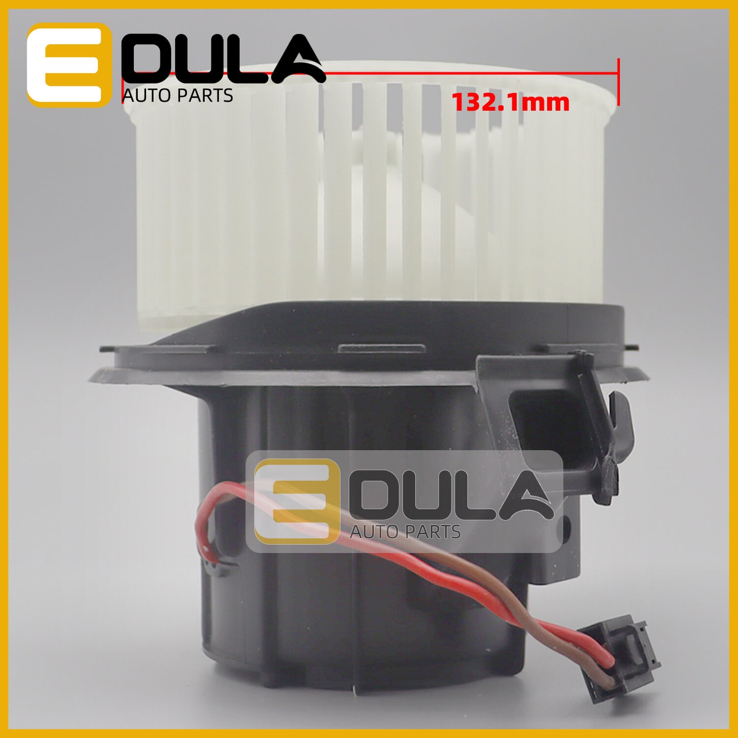 Air conditioning heater blower motor fan suitable for Mercedes E180 E200 W204 W212 2128200708 LHD