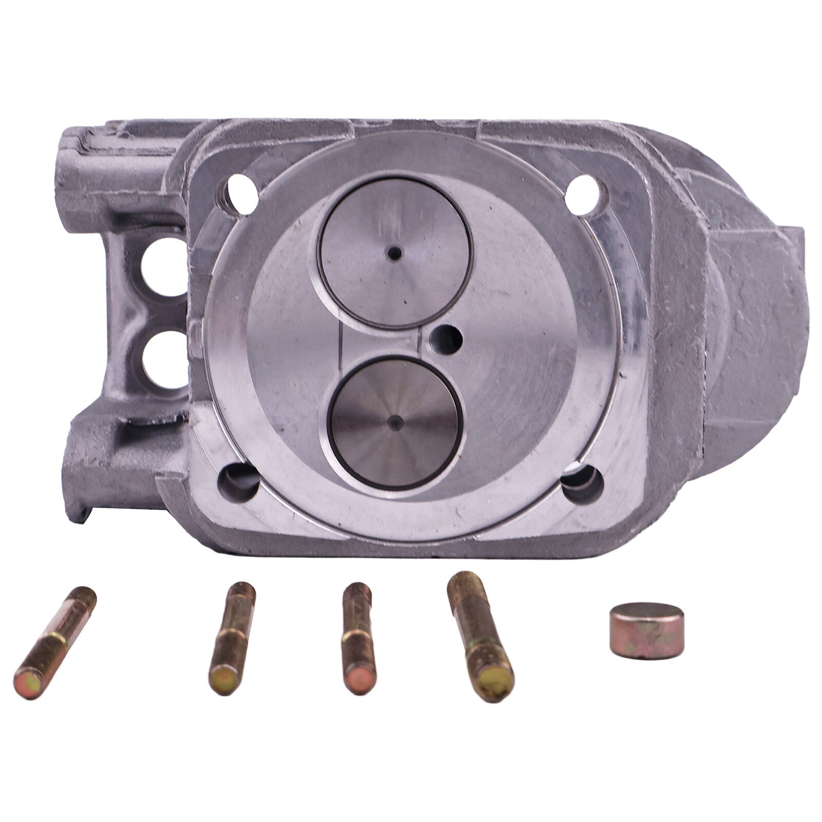 Cylinder Head 04230608 04230622 For Deutz BF4L913 F2L912 F4L912 F6L913 Engine