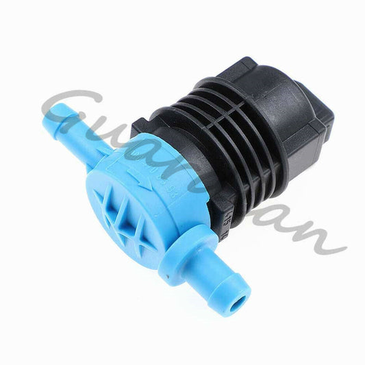 A0004708593 Steam tank purge solenoid valve suitable for Mercedes Class C W204 2007-2013