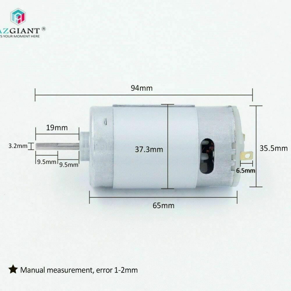 CENTRAL LOCKING VACUUM PUMP REPAIR MOTOR for Mercedes-Benz W202 W208 W210