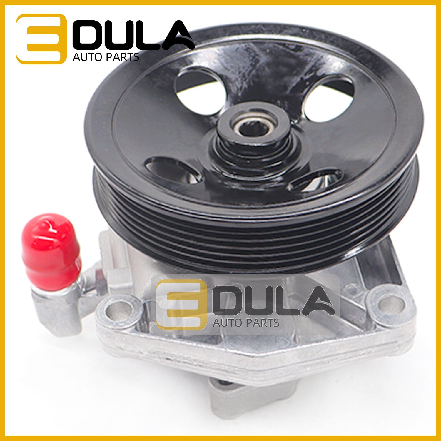 Power Steering Pump fits for Mercedes-Benz E-CLASS (W211) E500 E350 4-matic