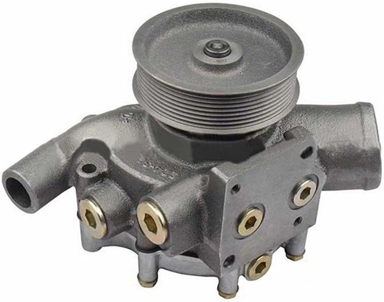 Water Pump 2027676 fits for Caterpillar Excavator 330C 330CL 330D 330DL