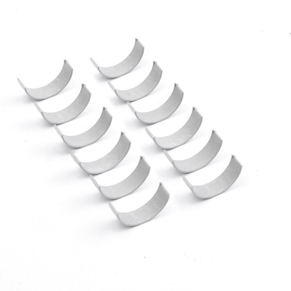 Engine Overhaul Pistons Seals Kit 11:1 Fits for BMW 325i Z4 E90 E60 E89 N52B25