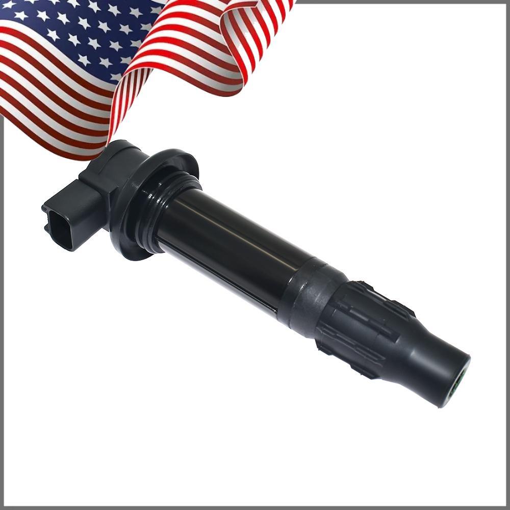 Ignition Coil for Yamaha R6 RJ15 Bj 2009 Engine F6T568