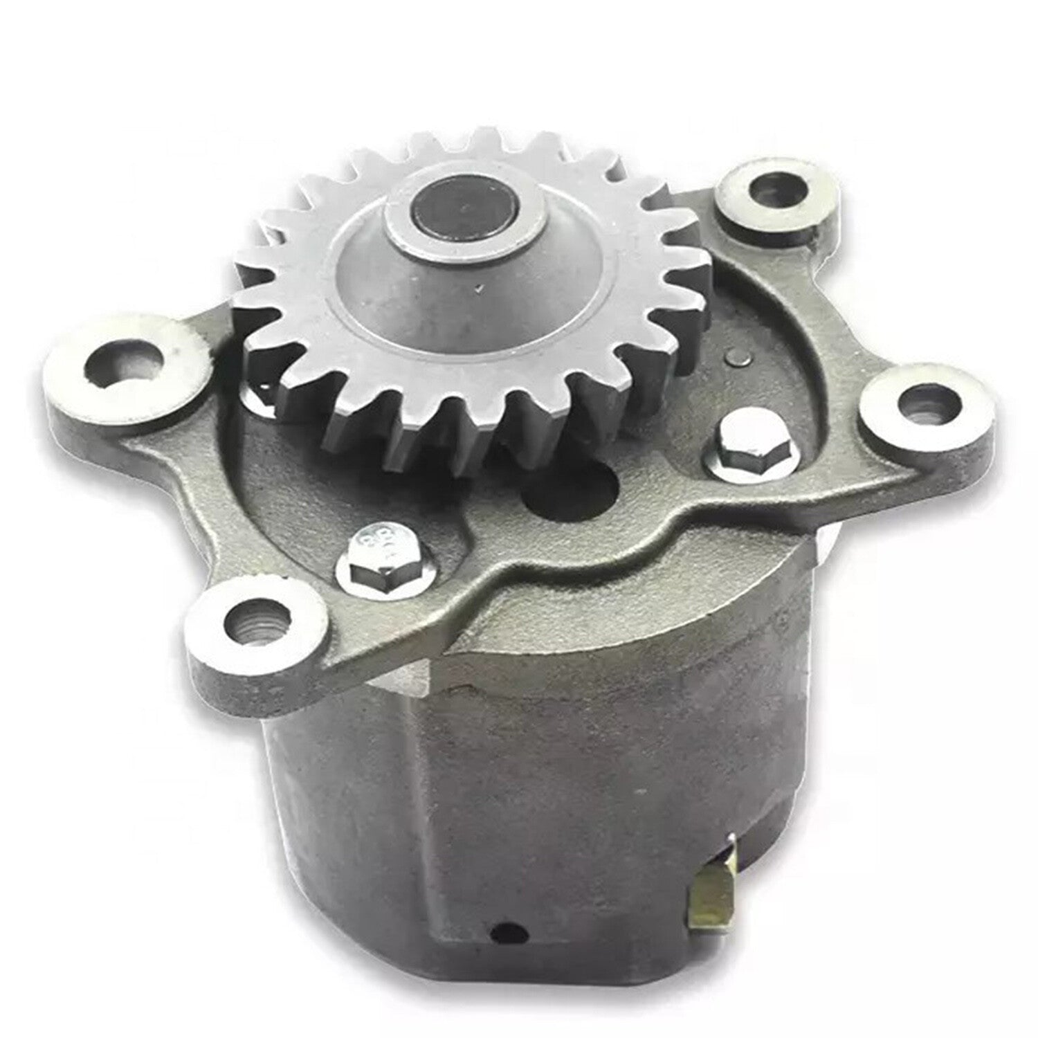 NEW Oil Pump 6151-51-1005 For Komatsu PC60-5 PC60-6 PC60-7 PC75UU-1 6151511005