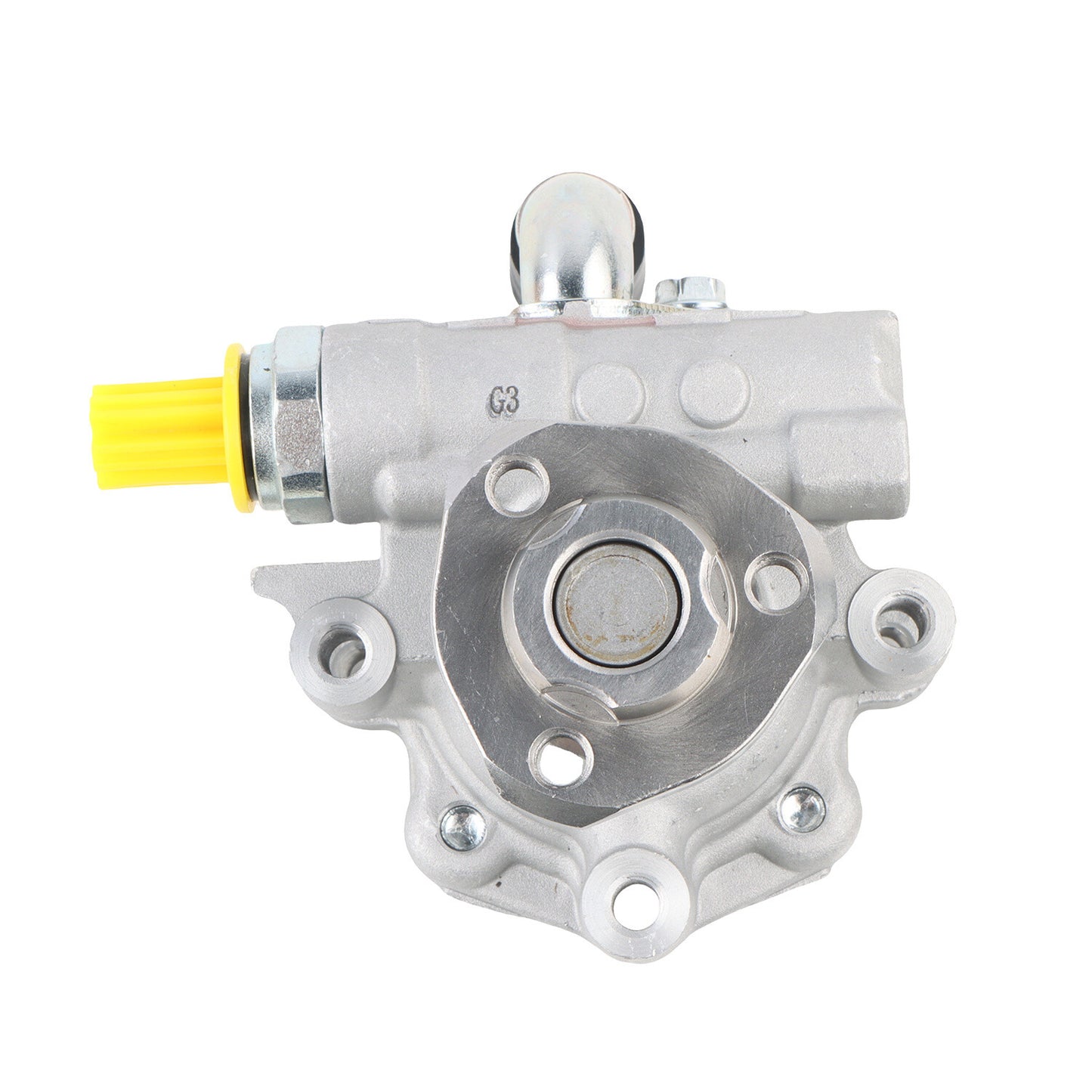 Power Steering Pump for Volkswagen for Passat Beetle 2012-2014 for Jetta 2011-15 21-659