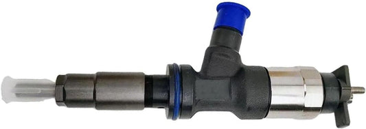 Fuel Injector 418-3229 For Caterpillar C4.4 Engine 318F 316F 315F 314F 313F 312F