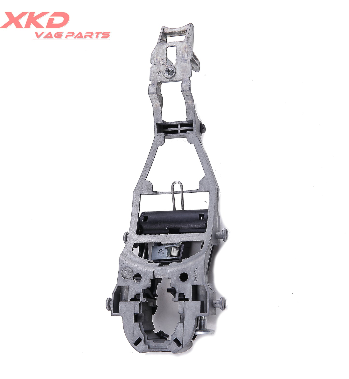 Left Front/Rear Inner Door Bow Replacement for VW for Golf for Jetta GTI Rabbit MK5