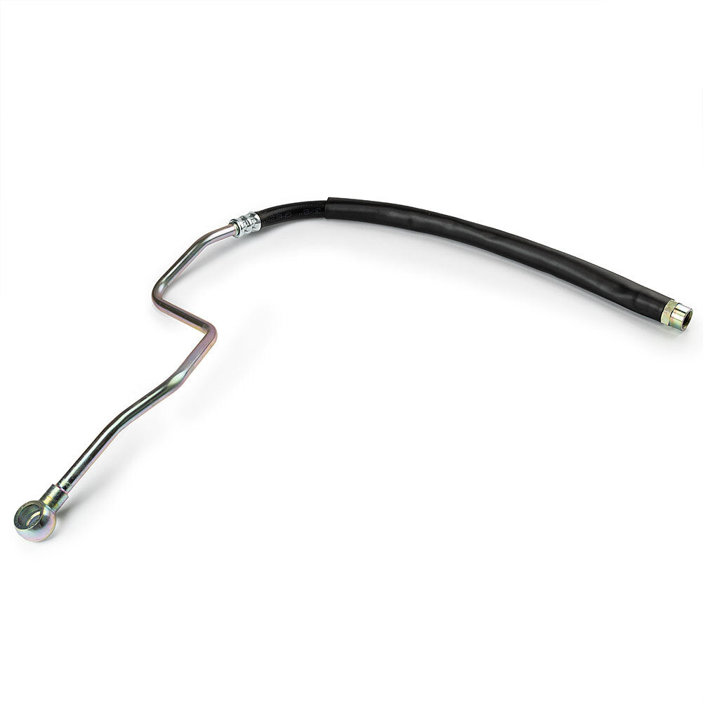 Two oil cooler hoses, left and right, suitable for Mitsubishi Montero 3.0/3.5L MR204353 MR204354